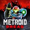 Metroid Dread Logo